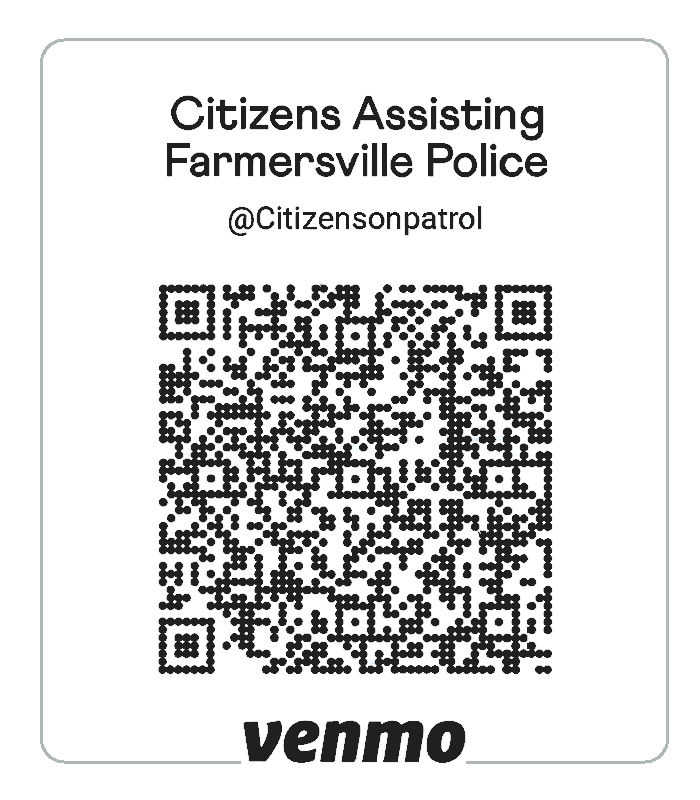 Venmo Scanning Venmo